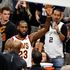 Basket, Nba: LeBron nel club dei 30mila, ma San Antonio rovina la festa
