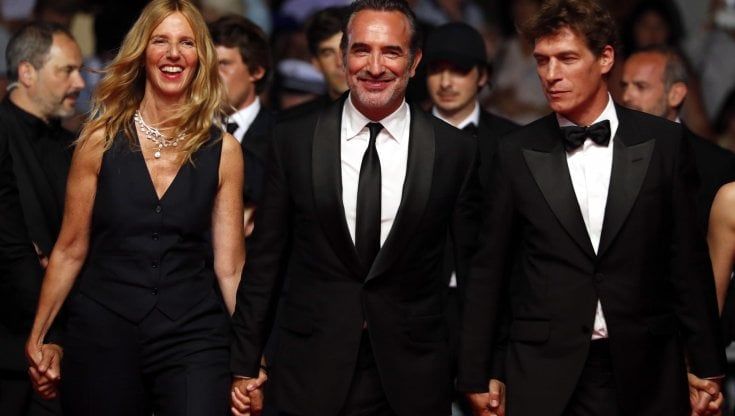Cannes, 'Novembre' rievoca la strage del Bataclan: "Un trauma di inaudita violenza"