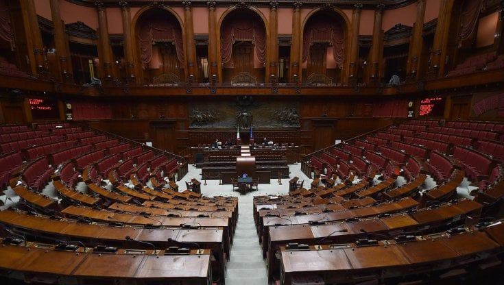 Quirinale, le Regioni hanno scelto. Ecco chi sono i 58 delegati-Grandi elettori