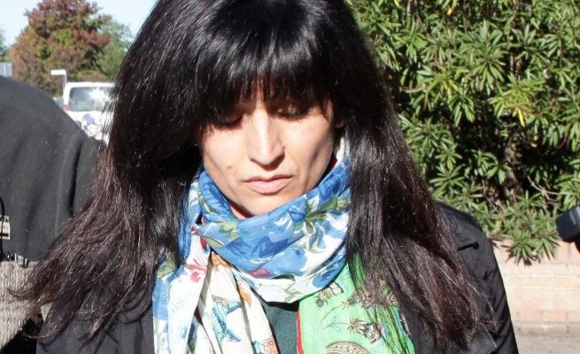 Delitto Cogne, la Franzoni<br />accolta nel suo paese