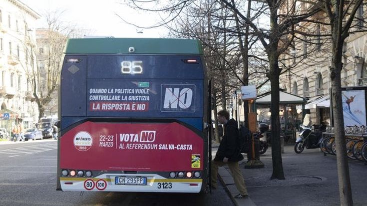 Referendum, il duello a Milano: così si sfidano i due comitati. Il programma degli appuntamenti