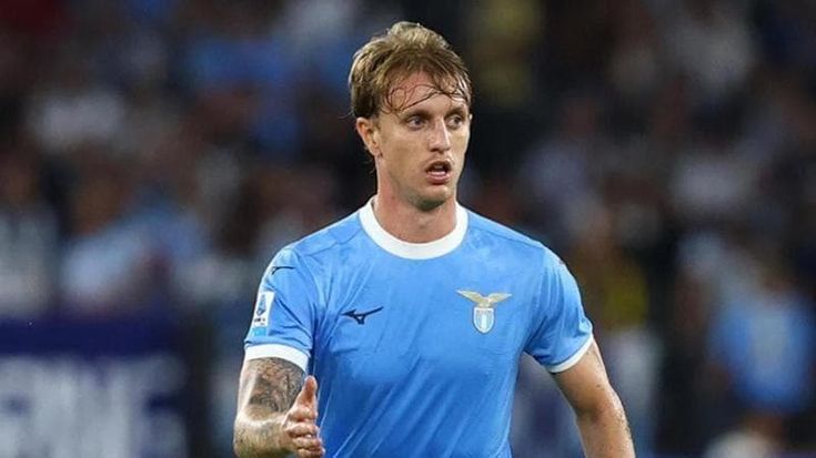 Lazio, Rovella si affida a Gattuso e sogna l’anno del riscatto