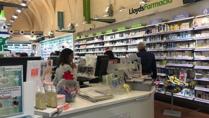 Figliuolo arruola i farmacisti: “Aiutateci a trovare gli anziani"