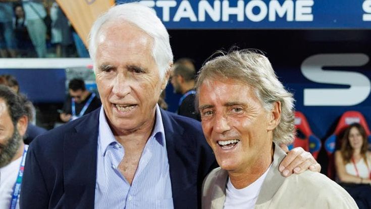 Malagò: “Roberto Mancini è il nuovo ct della Nazionale. Ranieri sarà dt”. La diretta