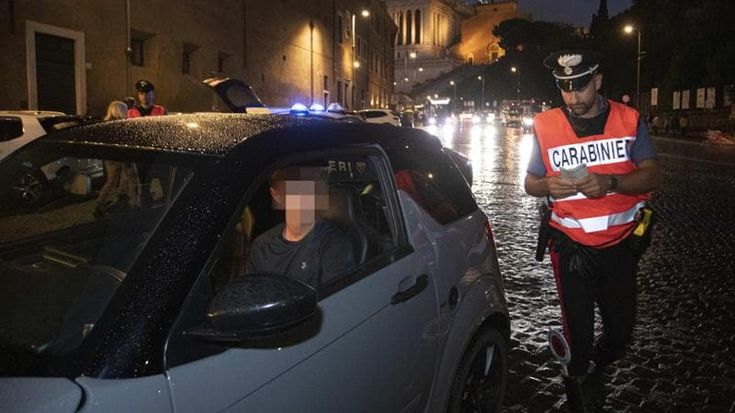 Banda della minicar, verifiche sulla denuncia di un’auto rubata dopo l’agguato a Davide Iacopini