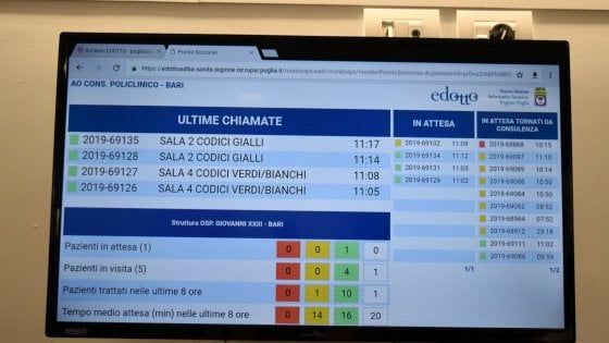 Fascicolo sanitario elettronico, rilancio per un progetto mai decollato
