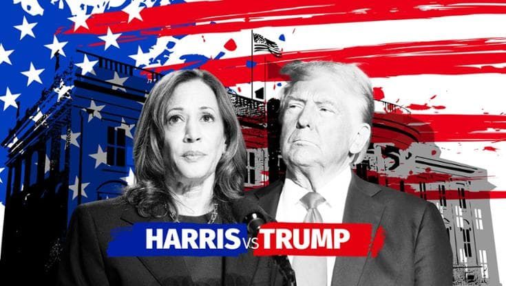 Trump - Harris: i programmi dei candidati alle elezioni americane a confronto