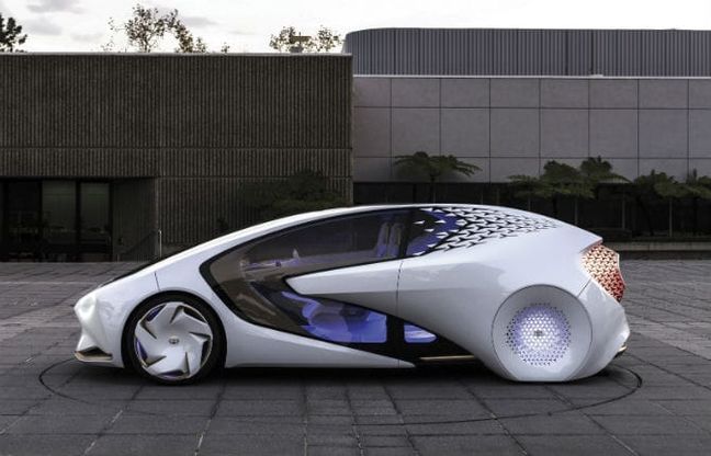Carla, la guida autonoma è open source