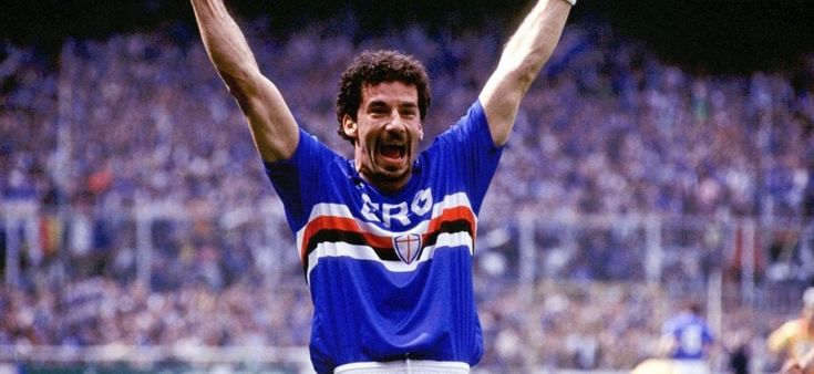 La Samp e i sogni europei trascinati da Vialli