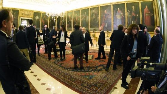 Elezione presidente Ars,  Micciché non ce la fa anche alla seconda votazione