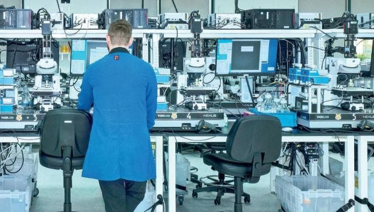 L'IA ti farà perdere il lavoro? Un'inchiesta per capire come stanno davvero le cose