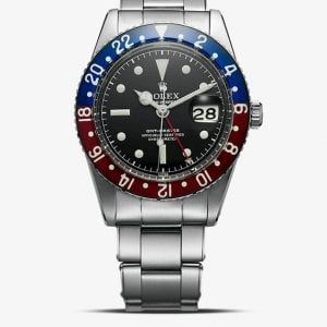 Collezionista giapponese arriva a Milano per vendere orologi di lusso ma viene derubato