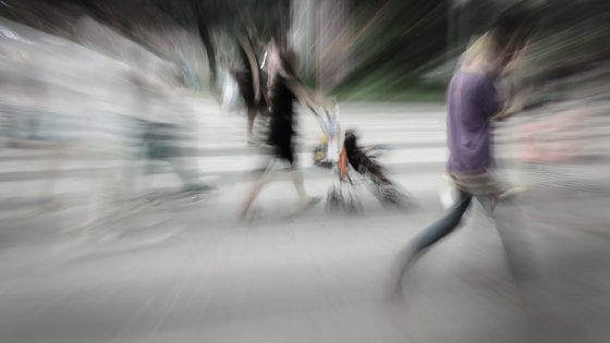 Sicurezza stradale, meglio una lacrima o un sorriso?