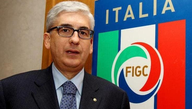 Figc, Vito Tisci confermato presidente del settore giovanile (in arrivo anche Bergamini)