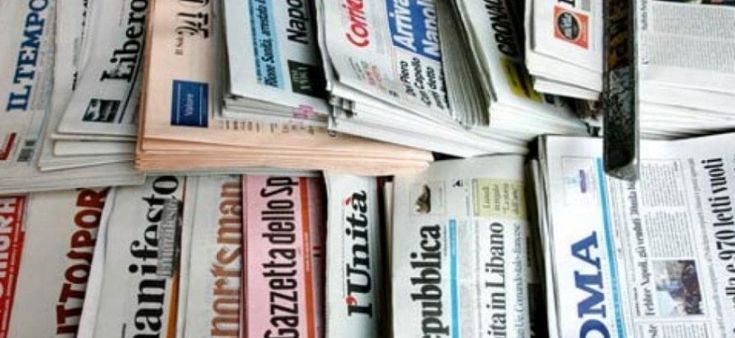 L’argine fragile all’antieuropeismo: l’informazione sull’Europa nel sistema italiano dei media 