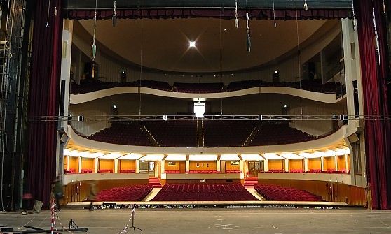 Comunale, la musica &egrave; finita. Per sempre