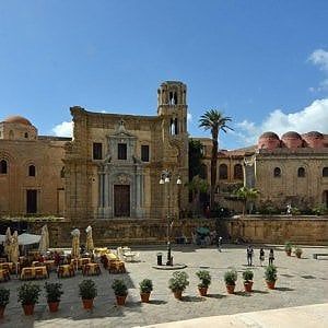 Torna Panormus, la scuola adotta la città