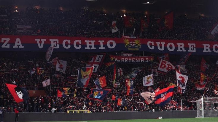 Genoa, il mistero che scuote i rossoblù. Gianna D’Amico sa tutto: ma chi è?