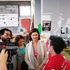 Catania: Laura Boldrini a Librino per il suo viaggio nelle periferie d'Italia
