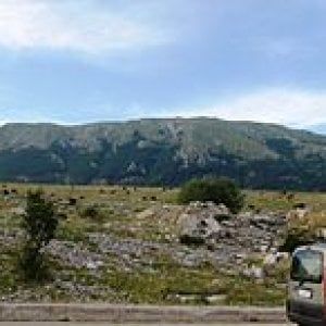 Benevento, 5 ragazzi si perdono sul Monte Mutria: trovati grazie a un cellulare