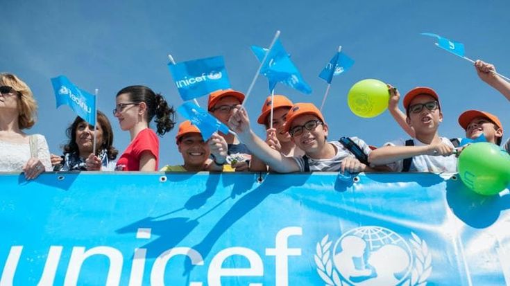 A Bari gli Stati generali Unicef, ad aprile attesi circa 6mila volontari. “È la città dei bambini”