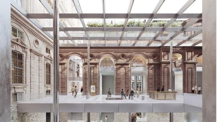 Tanti auguri Museo Egizio! Nel 2024 arrivano la festa dei 200 anni e tanti spazi nuovi