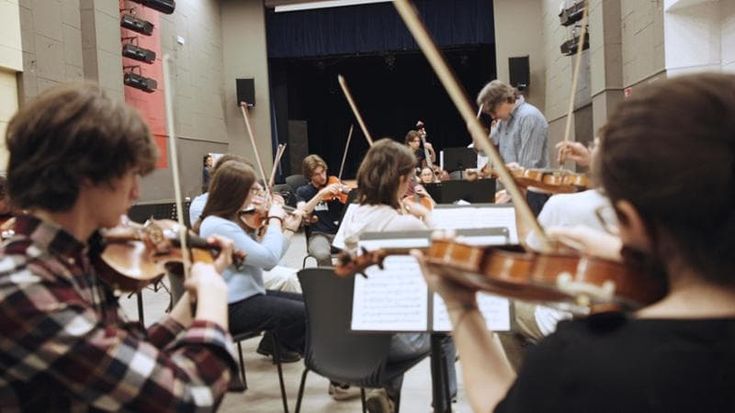 L’orchestra delle università con medici, fisici e architetti: quando la musica sale in cattedra