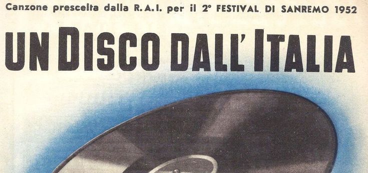 Dalla prevedibile "amore" a "vento", i 1.869 testi del festival spiegati attraverso le parole