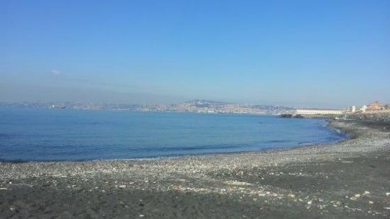 Coronavirus: In spiaggia nonostante divieto, 7 denunciati