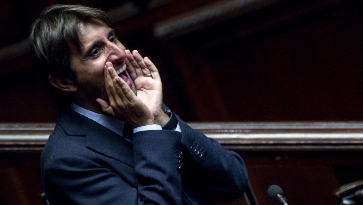 Donzelli, l'informato dei fatti