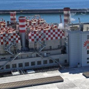 Centrale a carbone di Genova, l'impianto è "disponibile"