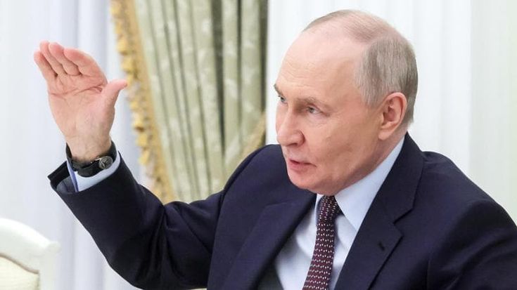 La paura di Putin. Le intelligence occidentali: bunker e supercontrolli su cuochi e bodyguard