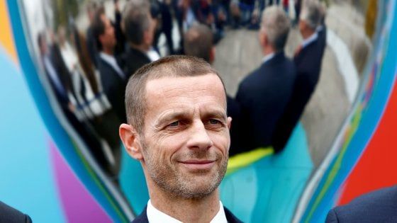 Uefa concede la proroga ai club, un mese in più per pagare i debiti