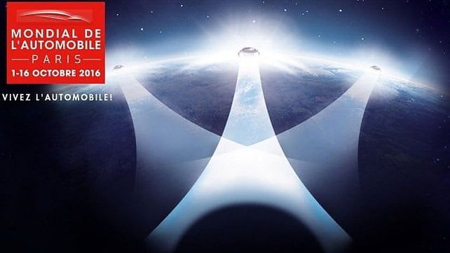 Speciale salone di Parigi 2016