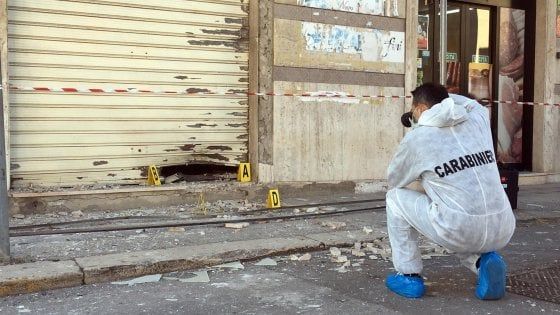 Orta Nova, il prefetto in trasferta dopo gli attentati: "Massima protezione alle vittime"