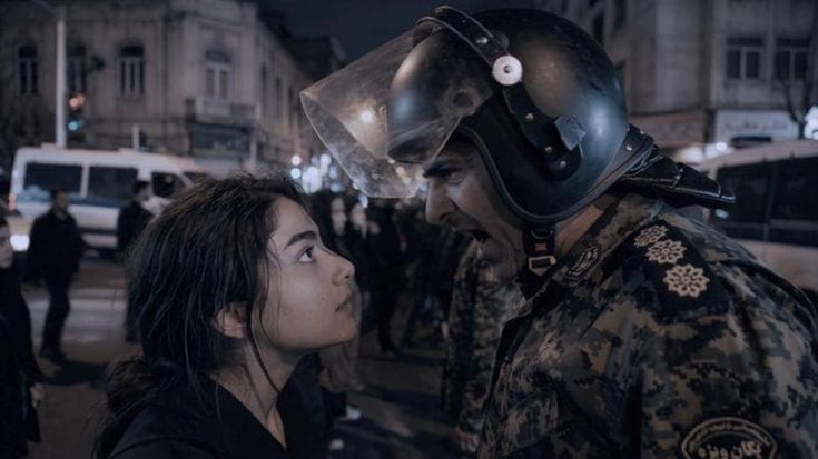 "Dreams of violets” al festival di Tribeca: il film sulla repressione in Iran realizzato con l’IA