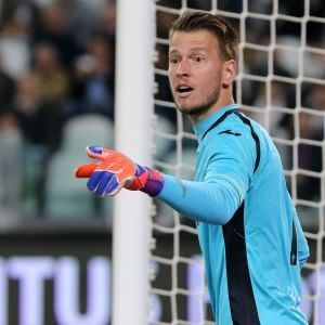 Fiorentina, Neto ai saluti: ''Cinque anni indimenticabili''