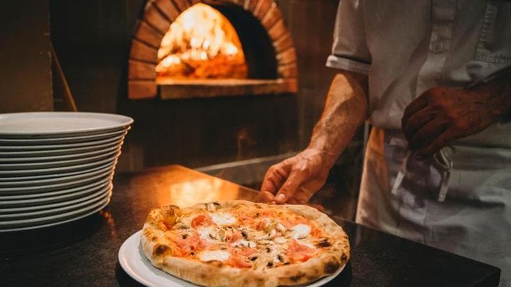 Unicredit promuove la filiera della pizza napoletana