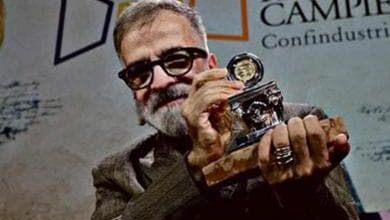 Campiello, Marcello Fois: 'Non perdono Mari su Murgia. Anche Pirandello insultò Deledda'