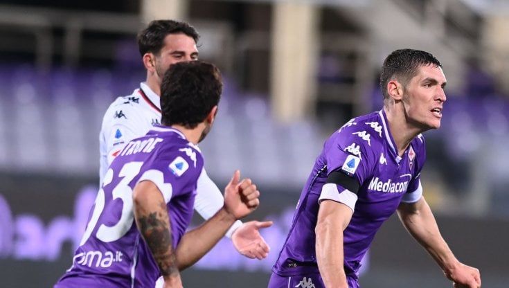 Senza dribbling e personalità: per la Fiorentina il problema è nella testa