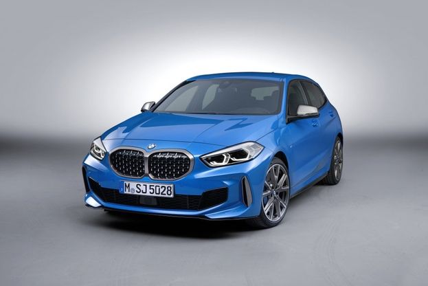 Bmw Serie 1