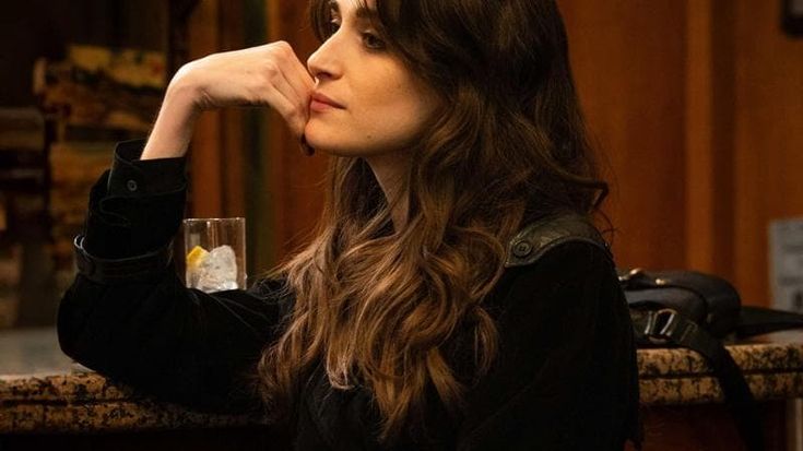 Pilar Fogliati: “Le coppie sono cambiate, io resto romantica"