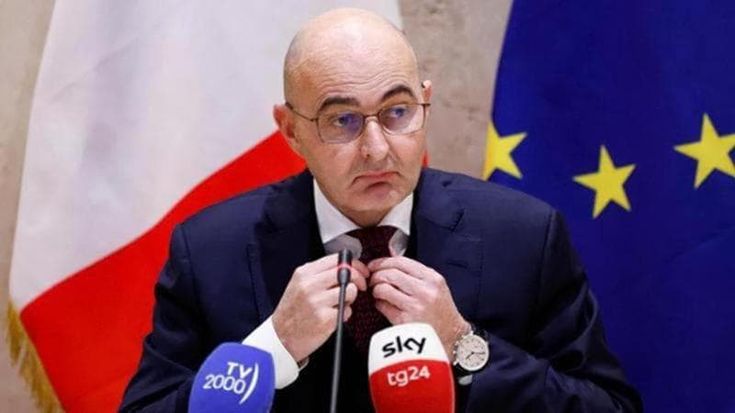 Migranti, Nordio: no al diritto creativo. Pinelli, Csm: “Giudici non hanno legittimazione politica”