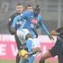 Napoli, Koulibaly: ''Fiero del colore della mia pelle. Orgoglioso di essere francese, senegalese, napoletano: uomo