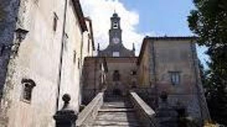 Terremoto in Mugello, ma gli abitanti non lo avvertono