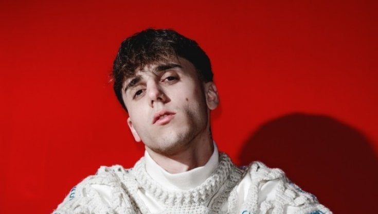 Lda, da 'Amici' a Sanremo: "Un sogno che diventa realtà"