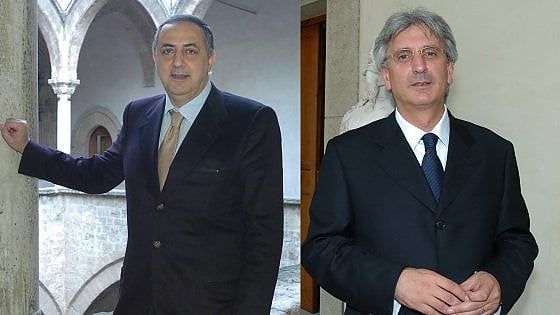 Regionali Sicilia, Lagalla boccia la nuova rete ospedaliera, Gucciardi: "Con lui un fallimento"
