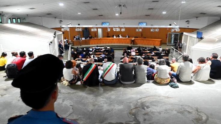“A Milano la mafia non è silente”: maxi processo Hydra, i pm citano 484 testimoni