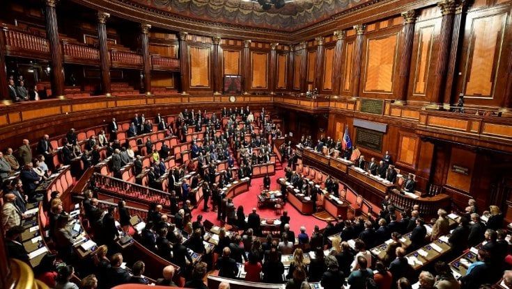 Sondaggi, a sinistra alleanze difficili. Nello spazio politico destra più riconoscibile