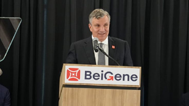 Farmaceutica, BeiGene cambia nome in BeOne Medicines